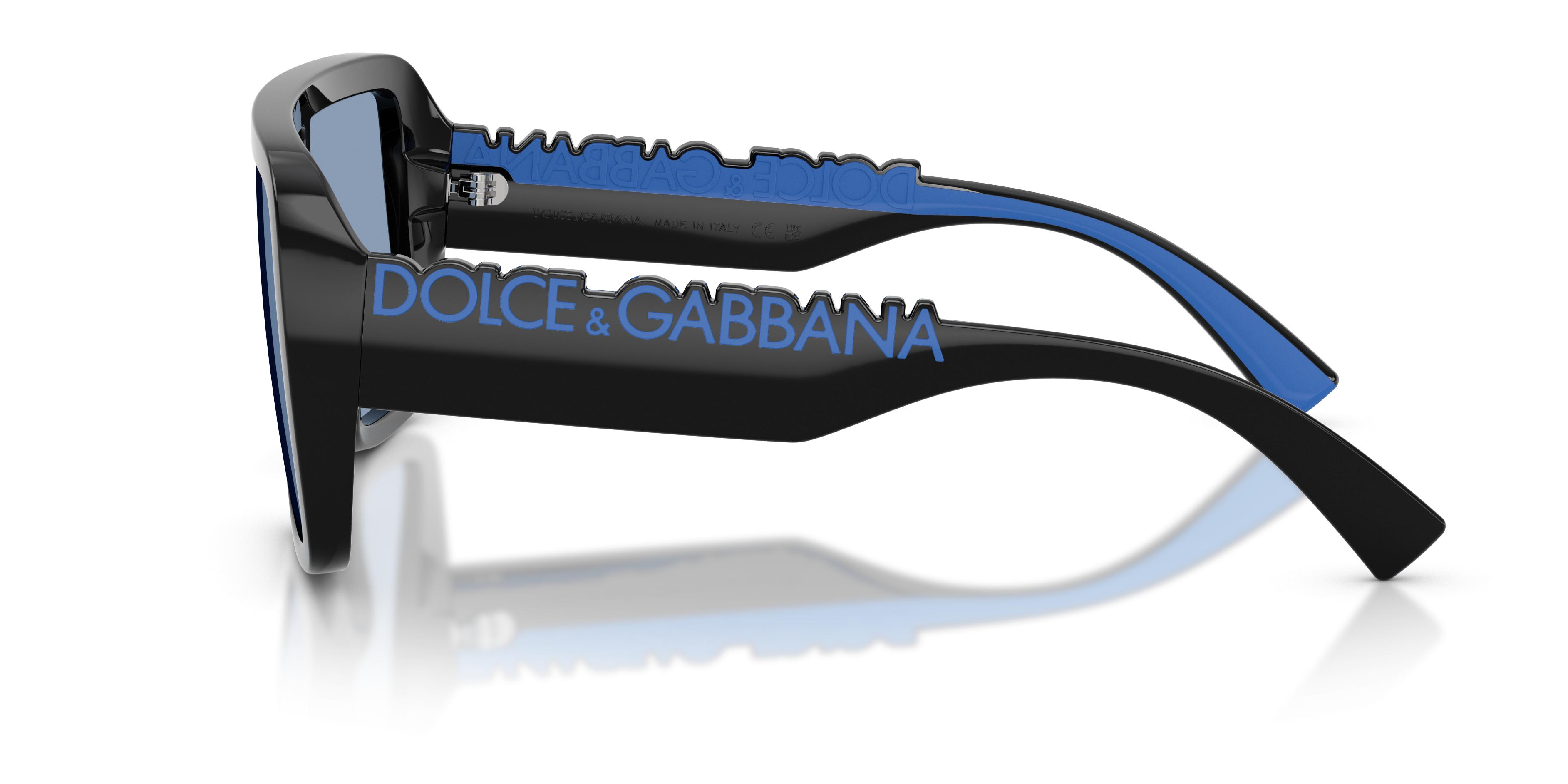 DG6204 Sunglasses - Dolce & Gabbana Authorized Retailer  display picture 1