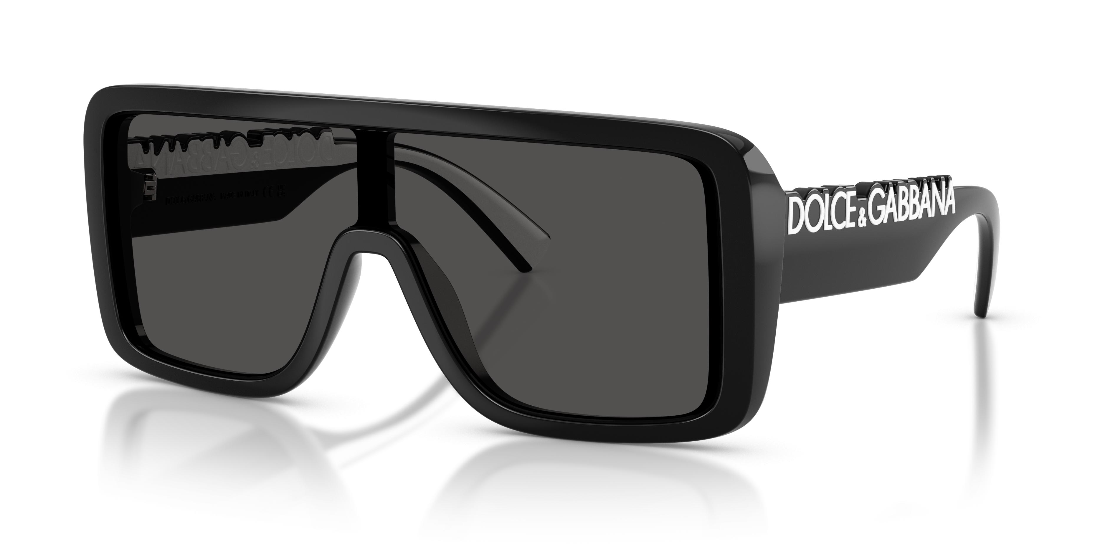 Dolce & Gabbana sunglasses? Dolce & Gabbana® Sunglasses | Designer Styles | coolframes  main image 2