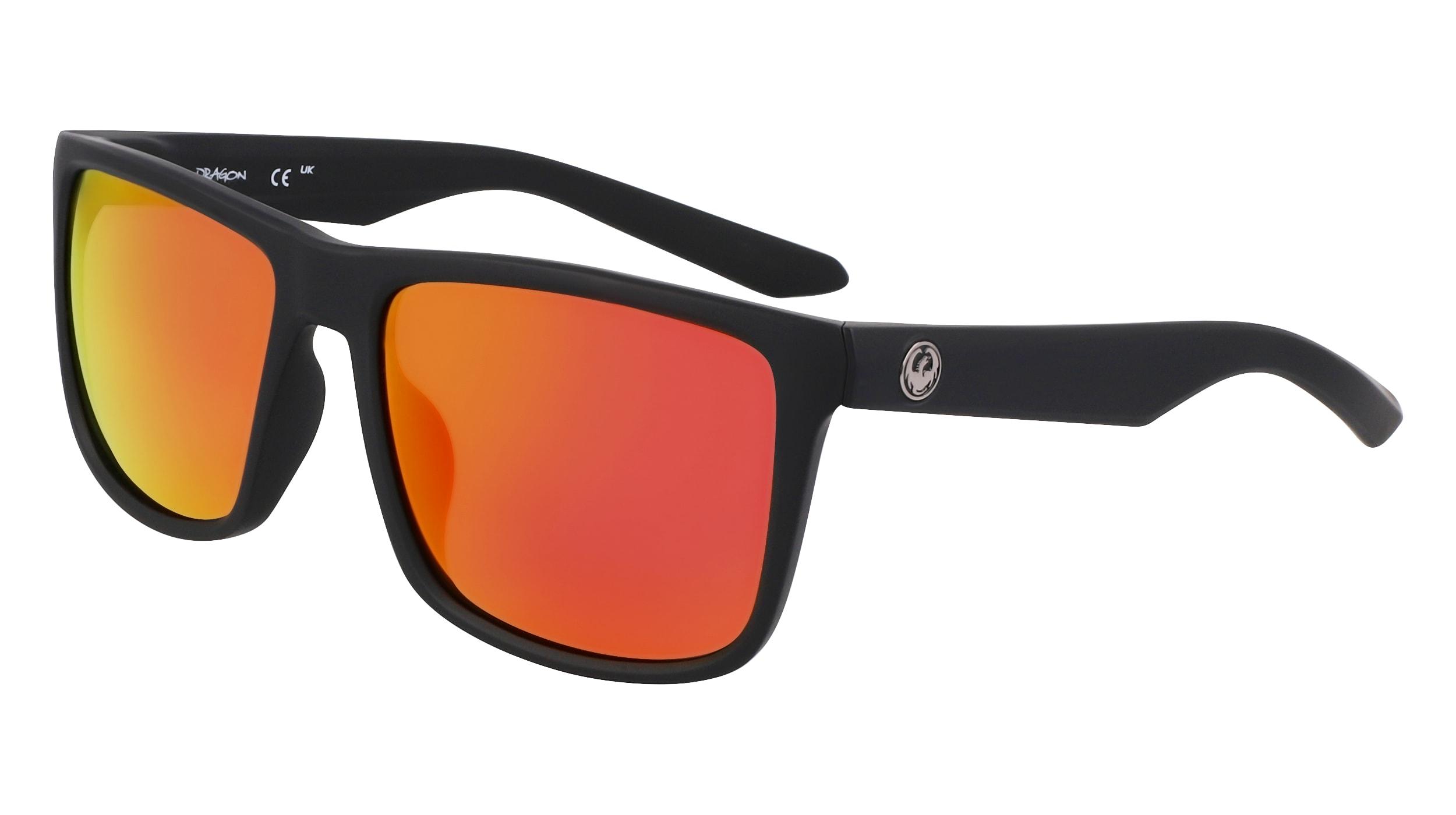 DR MERIDIEN LL POLAR Sunglasses - Dragon Alliance Authorized
