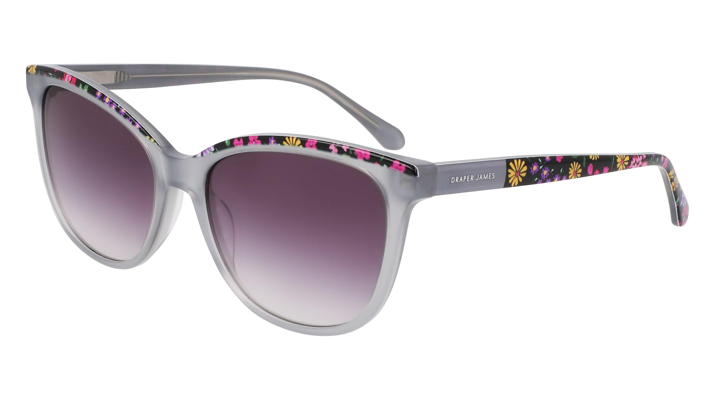Brand new Draper James sunglasses, frame size 55-18 temp 135. Draper James DJ5036 Glasses | Free Shipping and Returns  main image 3