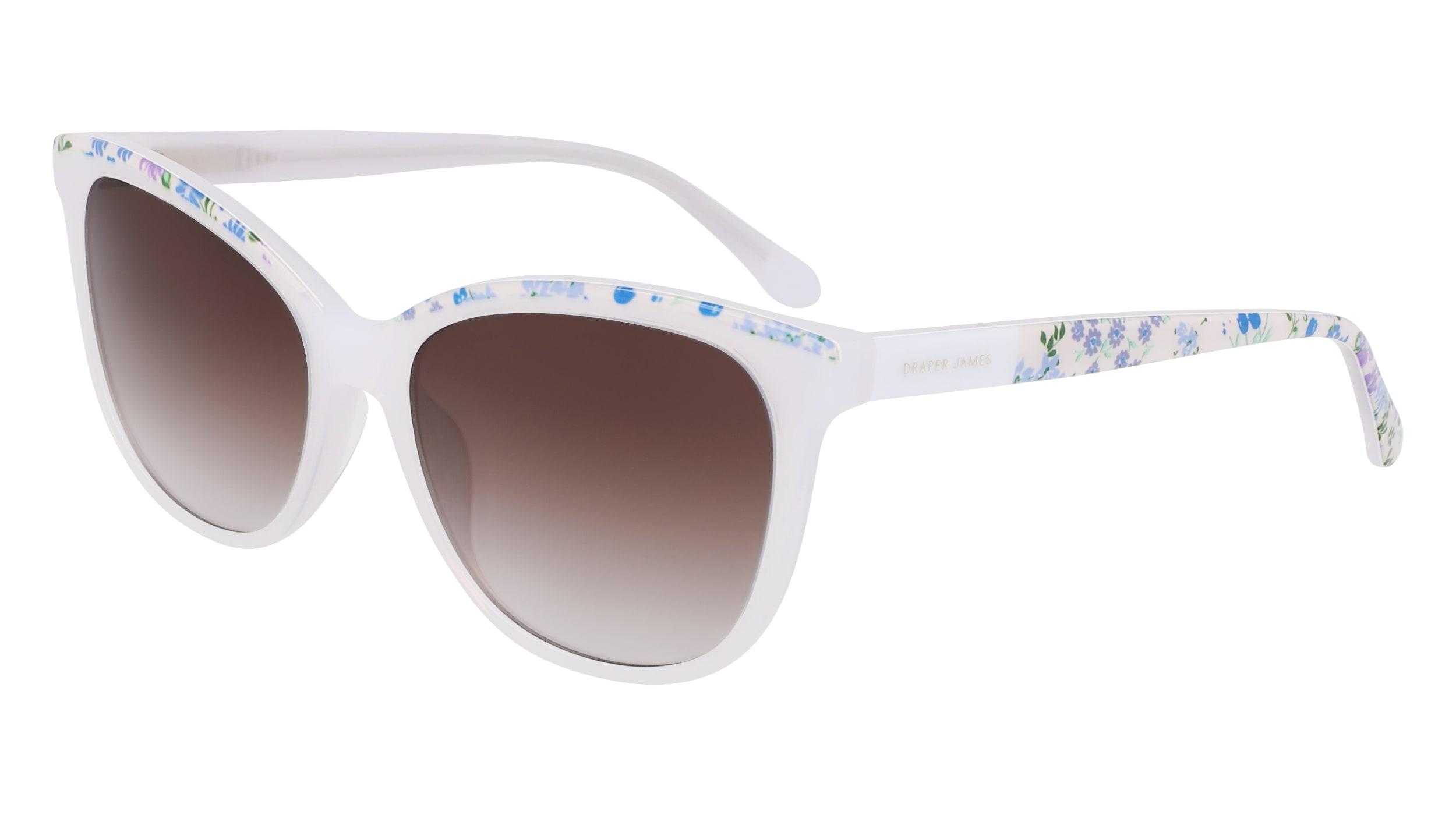 DJ7062 Sunglasses - Draper James Authorized Retailer | coolframes