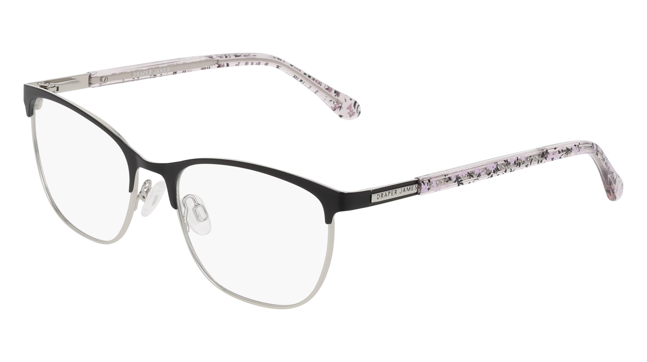 ゆめ DJ5061 Eyeglasses - Draper James Authorized Retailer | coolframes