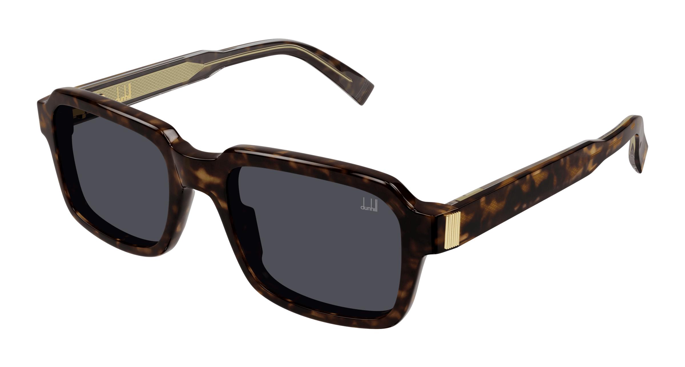 DU0057S Sunglasses - dunhill Authorized Retailer | coolframes.com