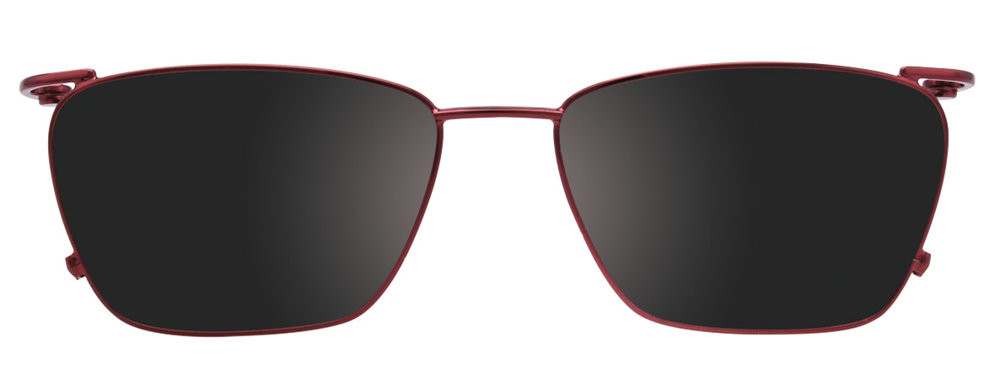 EC455 Eyeglasses - EasyClip by Aspex Authorized Retailer