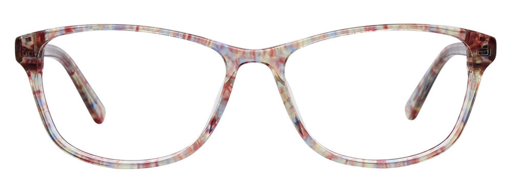 EASYCLIP EC426 Eyeglasses 080 CLIP 53mm Easy Clip EC426 Eyeglasses - (Sunglass Clip-On Included  main image 2