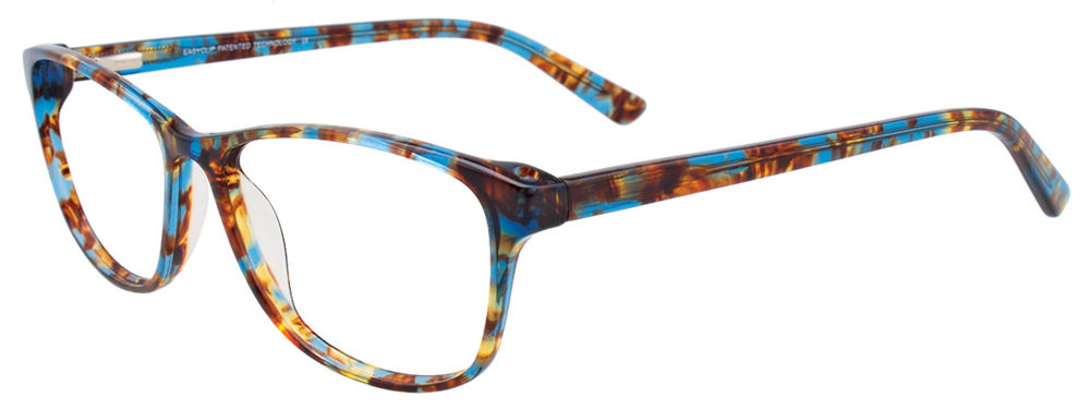EC426 Eyeglasses - EasyClip by Aspex Authorized Retailer  display picture 3