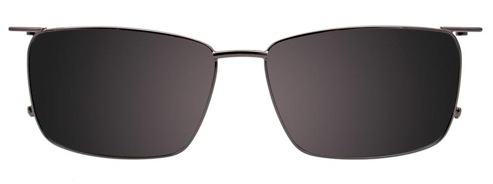 EC500 Eyeglasses - EasyClip by Aspex Authorized Retailer