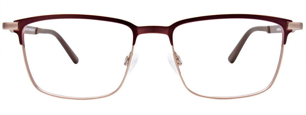 EC496 Eyeglasses - EasyClip by Aspex Authorized Retailer  display picture 1