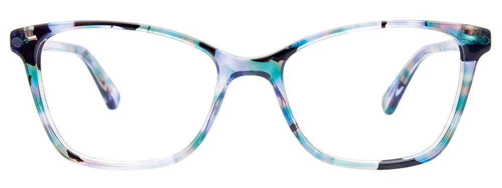 EC526 Eyeglasses - EasyClip by Aspex Authorized Retailer  display picture 1
