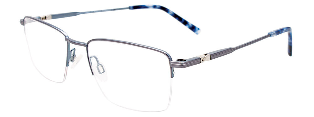 EASYCLIP EC560 Eyeglasses 020 CLIP 53mm ddf4381f951acf7ec6156ddfa0fc1f  main image 3