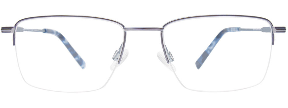 EC560 Eyeglasses - EasyClip by Aspex Authorized Retailer  display picture 1