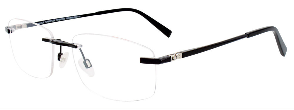 EC572 Eyeglasses - EasyClip by Aspex Authorized Retailer  display picture 3