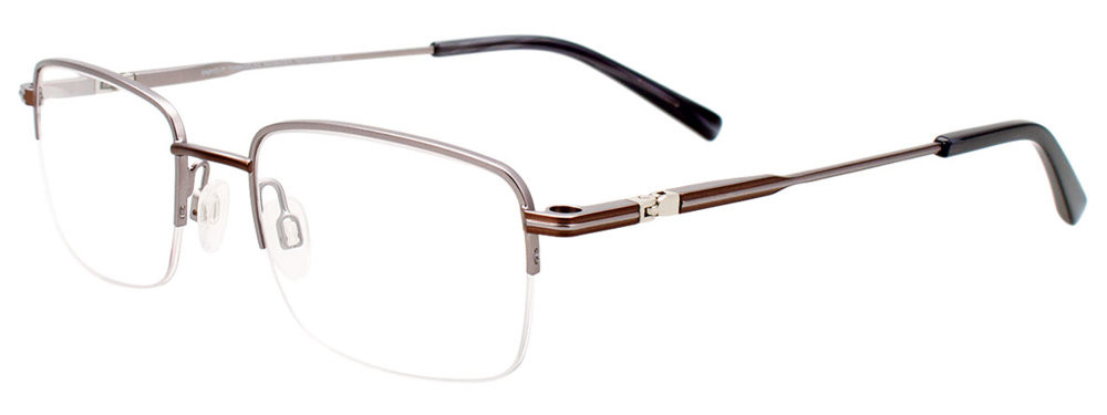 EC593 Eyeglasses - EasyClip by Aspex Authorized Retailer