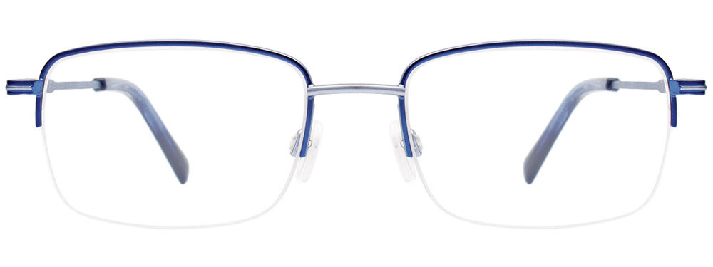 EC593 Eyeglasses - EasyClip by Aspex Authorized Retailer