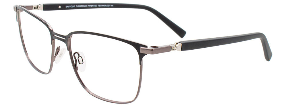 EC592 Eyeglasses - EasyClip by Aspex Authorized Retailer