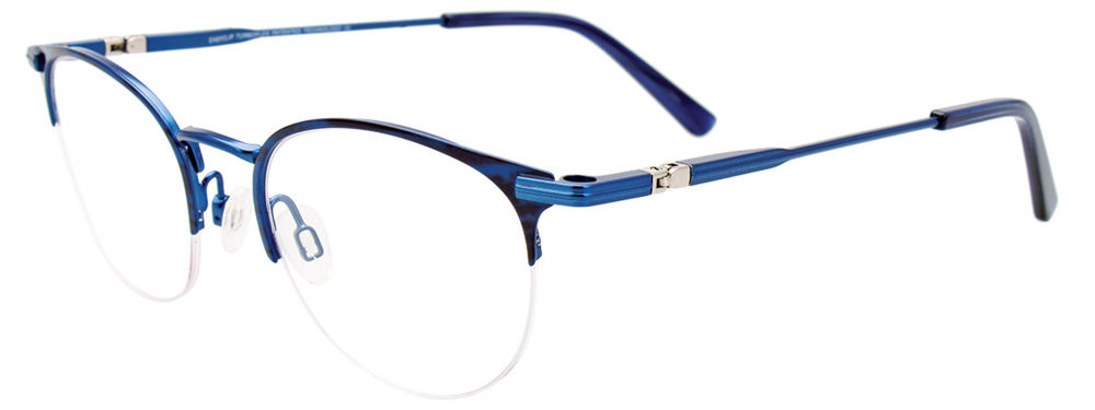 EC587 Eyeglasses - EasyClip by Aspex Authorized Retailer
