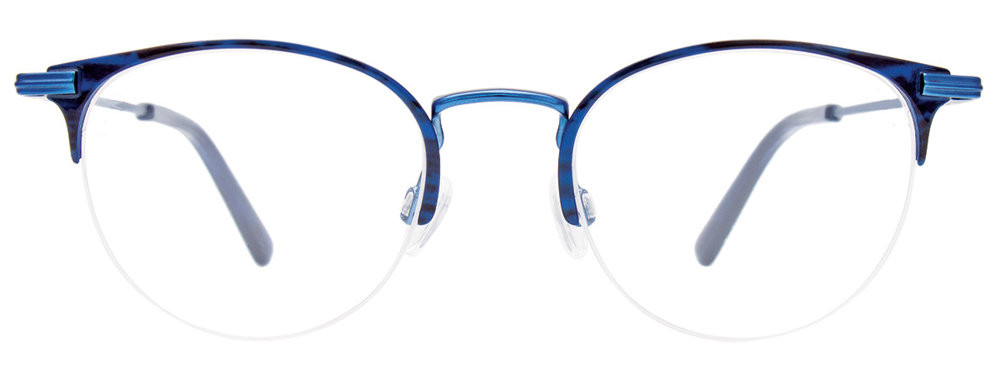 EC587 Eyeglasses - EasyClip by Aspex Authorized Retailer