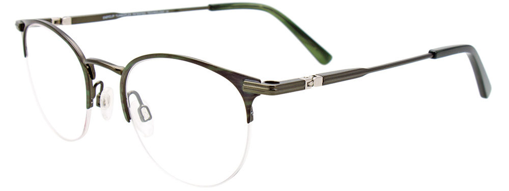 EC587 Eyeglasses - EasyClip by Aspex Authorized Retailer