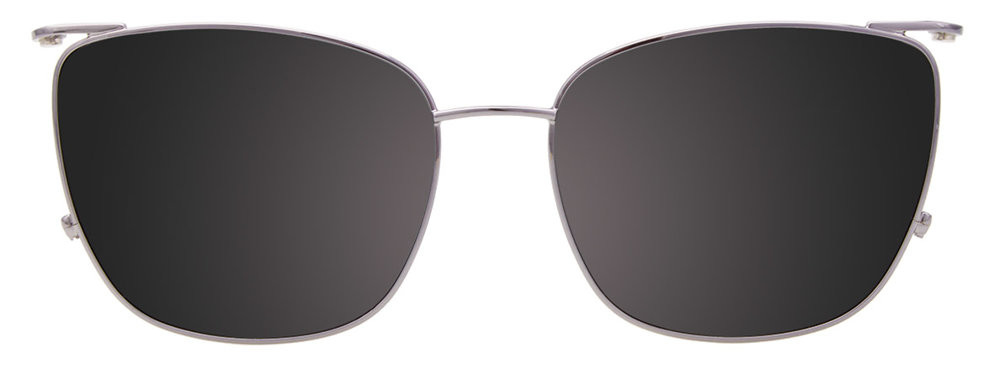 EC598 Eyeglasses - EasyClip by Aspex Authorized Retailer