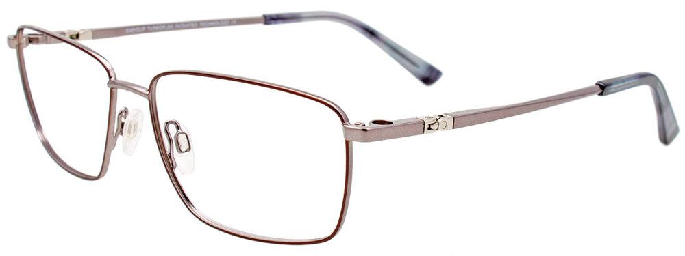 EC612 Eyeglasses - EasyClip by Aspex Authorized Retailer