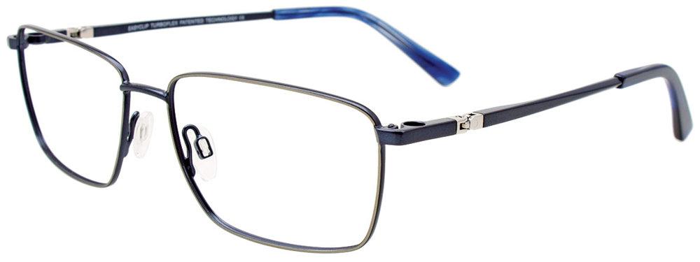 EC612 Eyeglasses - EasyClip by Aspex Authorized Retailer