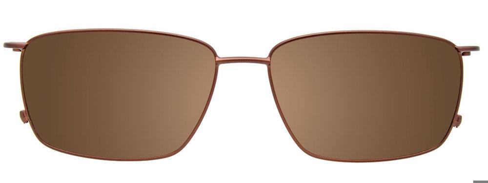 EC612 Eyeglasses - EasyClip by Aspex Authorized Retailer  display picture 2