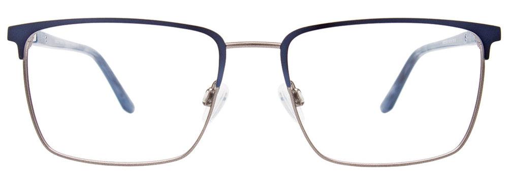 EC621 Eyeglasses - EasyClip by Aspex Authorized Retailer