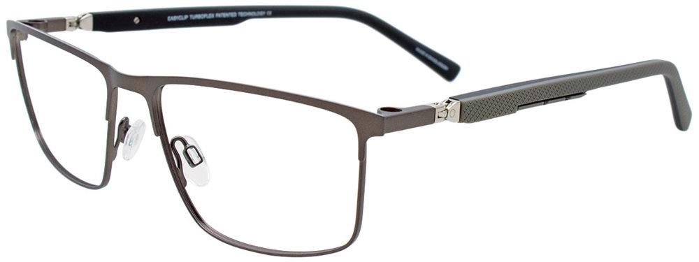 EC651 Eyeglasses - EasyClip by Aspex Authorized Retailer