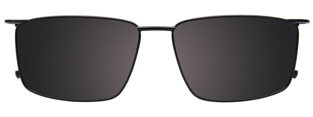 EC651 Eyeglasses - EasyClip by Aspex Authorized Retailer