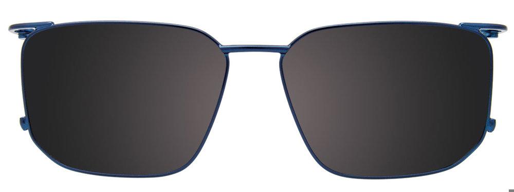 EC644 Eyeglasses - EasyClip by Aspex Authorized Retailer