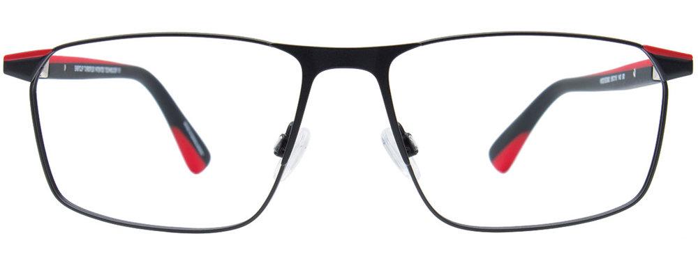 EC652 Eyeglasses - EasyClip by Aspex Authorized Retailer