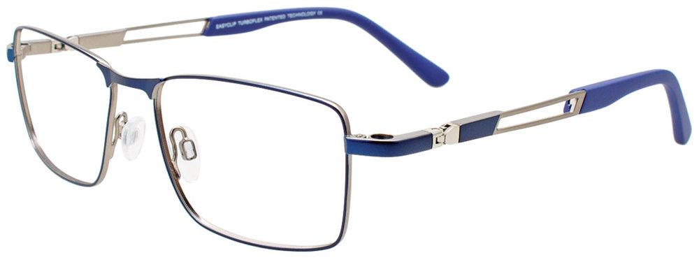 エピミー EC638 Eyeglasses - EasyClip by Aspex Authorized Retailer