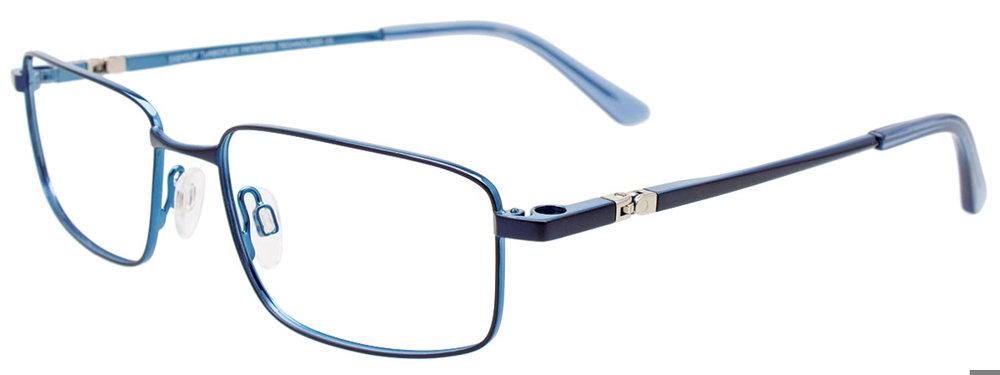 EC622 Eyeglasses - EasyClip by Aspex Authorized Retailer