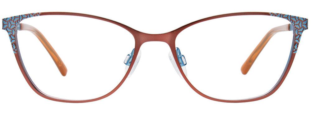 EC683 Eyeglasses - EasyClip by Aspex Authorized Retailer