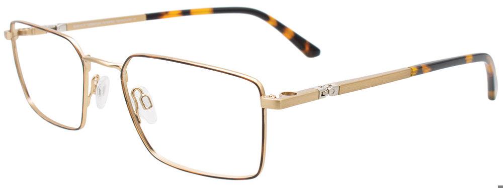 EC645 Eyeglasses - EasyClip by Aspex Authorized Retailer