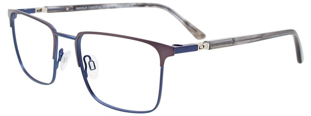 EC631 Eyeglasses - EasyClip by Aspex Authorized Retailer