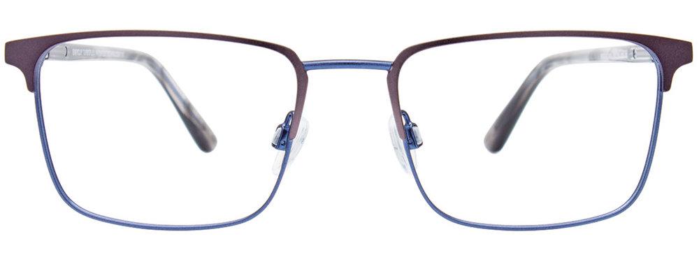 EC631 Eyeglasses - EasyClip by Aspex Authorized Retailer