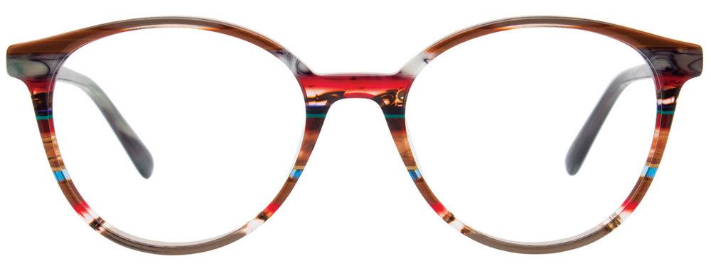 EC709 Eyeglasses - EasyClip by Aspex Authorized Retailer