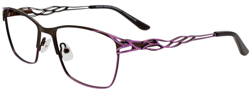 EC703 Eyeglasses - EasyClip by Aspex Authorized Retailer