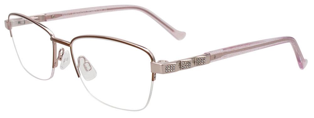 EC724 Eyeglasses - EasyClip by Aspex Authorized Retailer