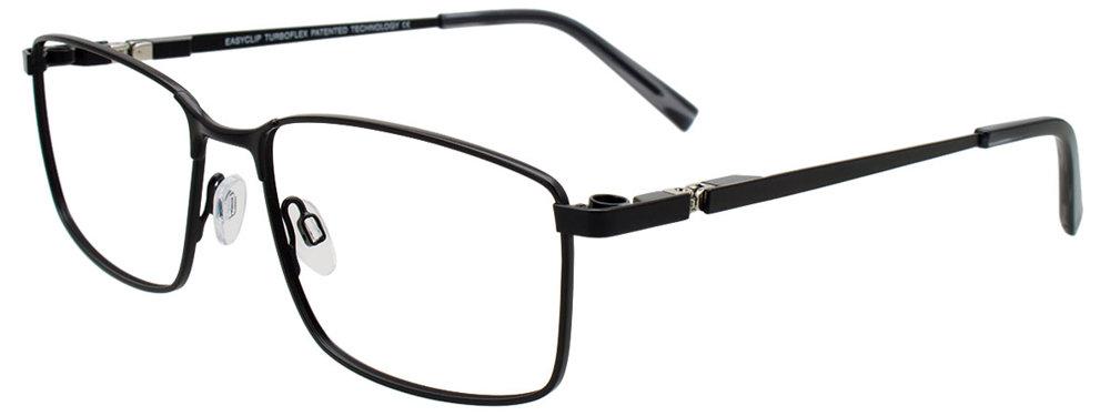 EC713 Eyeglasses - EasyClip by Aspex Authorized Retailer