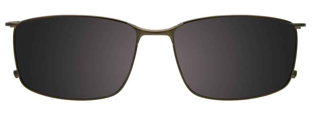 EC713 Eyeglasses - EasyClip by Aspex Authorized Retailer