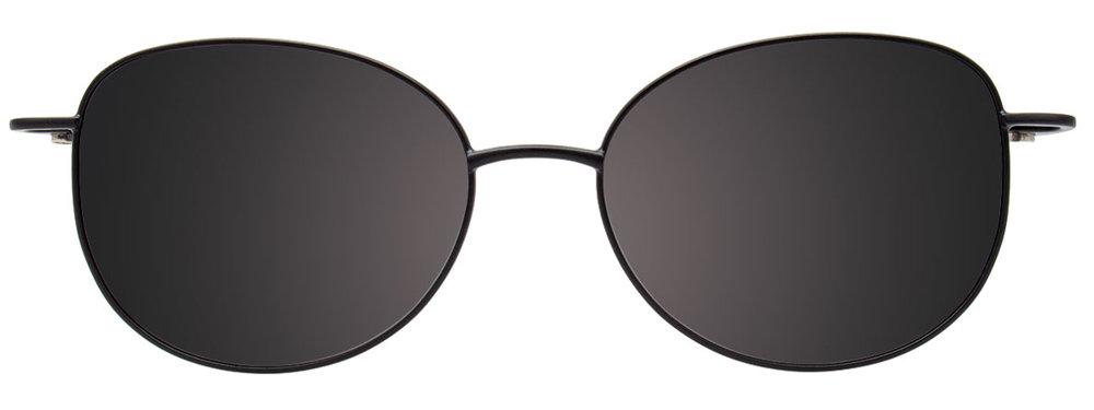 EC690 Eyeglasses - EasyClip by Aspex Authorized Retailer