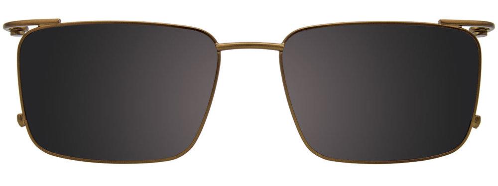 EC707 Eyeglasses - EasyClip by Aspex Authorized Retailer