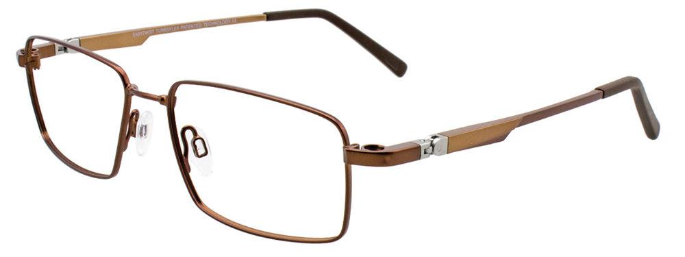 CT236 Eyeglasses - EasyTwist by Aspex Authorized Retailer
