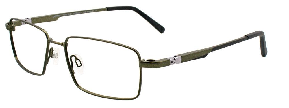 CT236 Eyeglasses - EasyTwist by Aspex Authorized Retailer