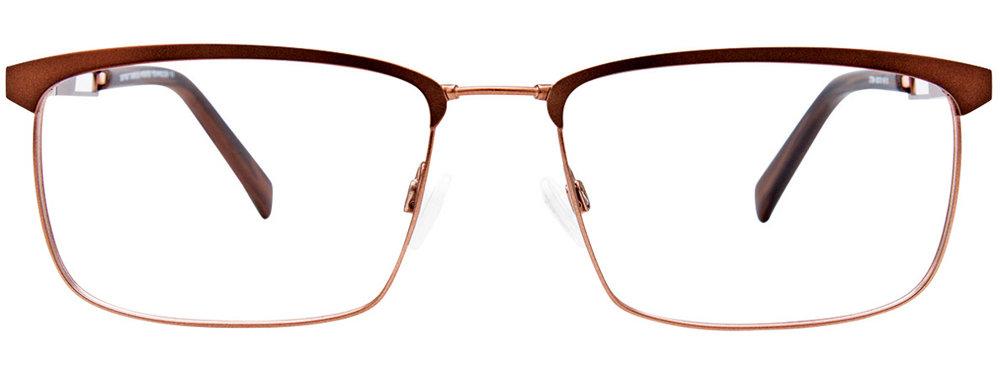 CT264 Eyeglasses - EasyTwist by Aspex Authorized Retailer