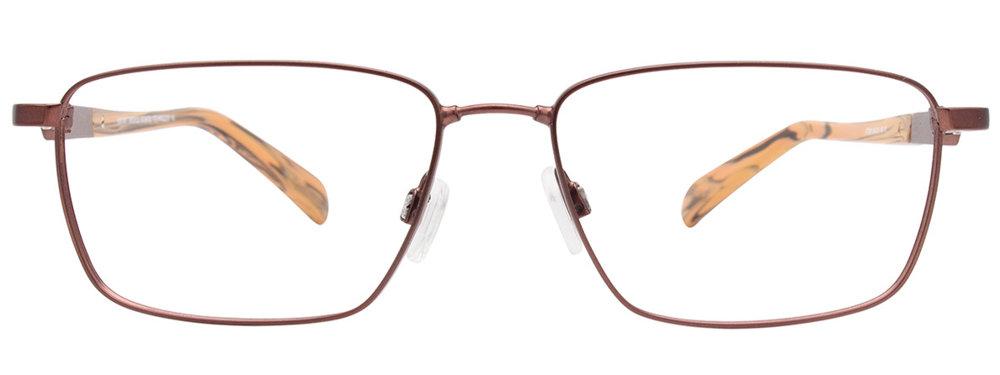 CT258 Eyeglasses - EasyTwist by Aspex Authorized Retailer