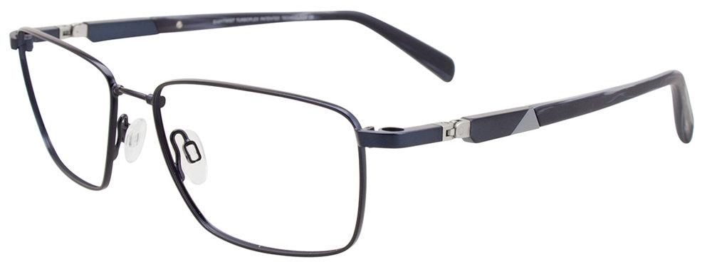 EASYTWIST CT185 20 EYEGLASSES FRAME Ct 185  54 [] 18 - 140 Easy Twist No Clip On EasyTwist | Accessories | Easytwist Ct85 2 Eyeglasses Frame  main image 2