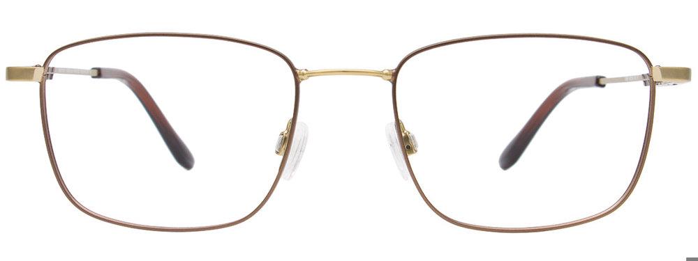 CT281 Eyeglasses - EasyTwist by Aspex Authorized Retailer